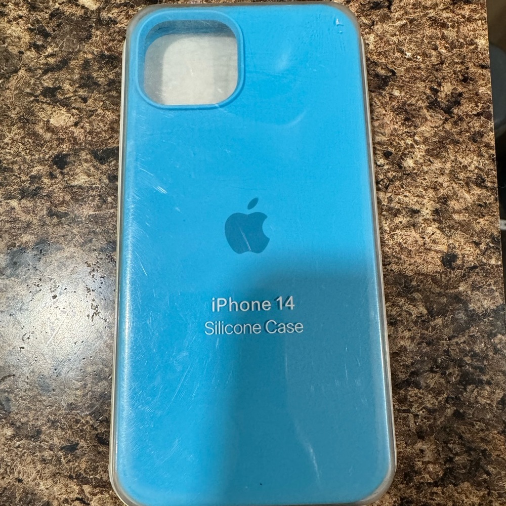 iPhone 14 case